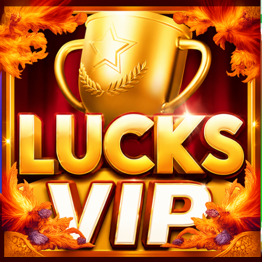 lucksvip — galeri pratinjau - APK Resmi