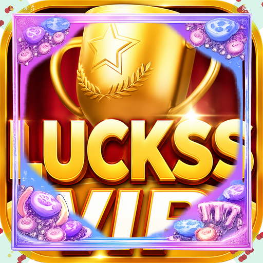 lucksvip — galeri pratinjau Resmi APK